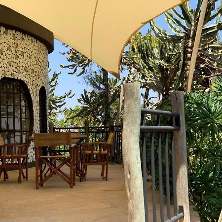 Saab Royale Resort Kajiado Esterno foto