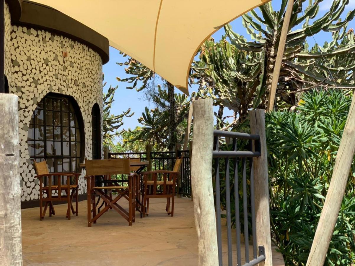Saab Royale Resort Kajiado Esterno foto