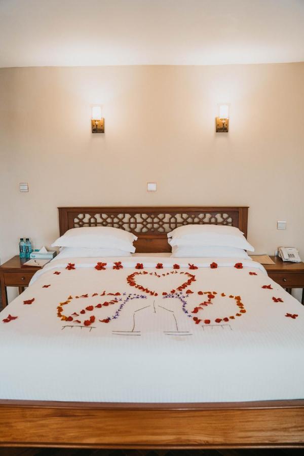 Saab Royale Resort Kajiado Esterno foto