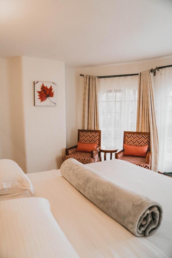 Saab Royale Resort Kajiado Esterno foto