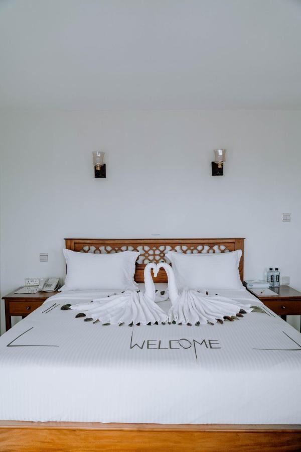 Saab Royale Resort Kajiado Esterno foto