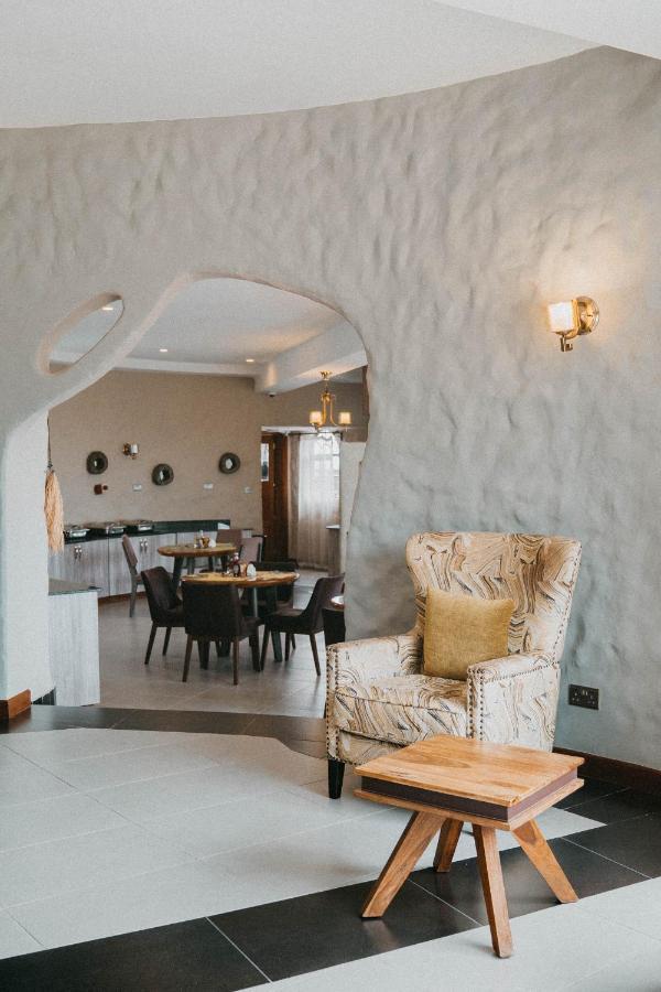 Saab Royale Resort Kajiado Esterno foto