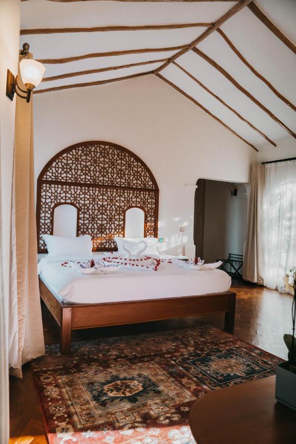 Saab Royale Resort Kajiado Esterno foto