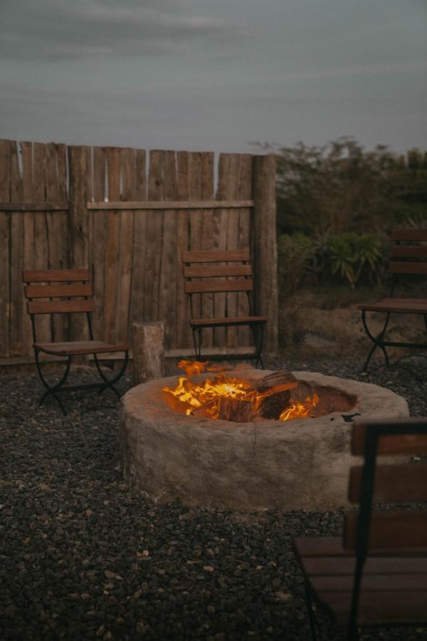Saab Royale Resort Kajiado Esterno foto