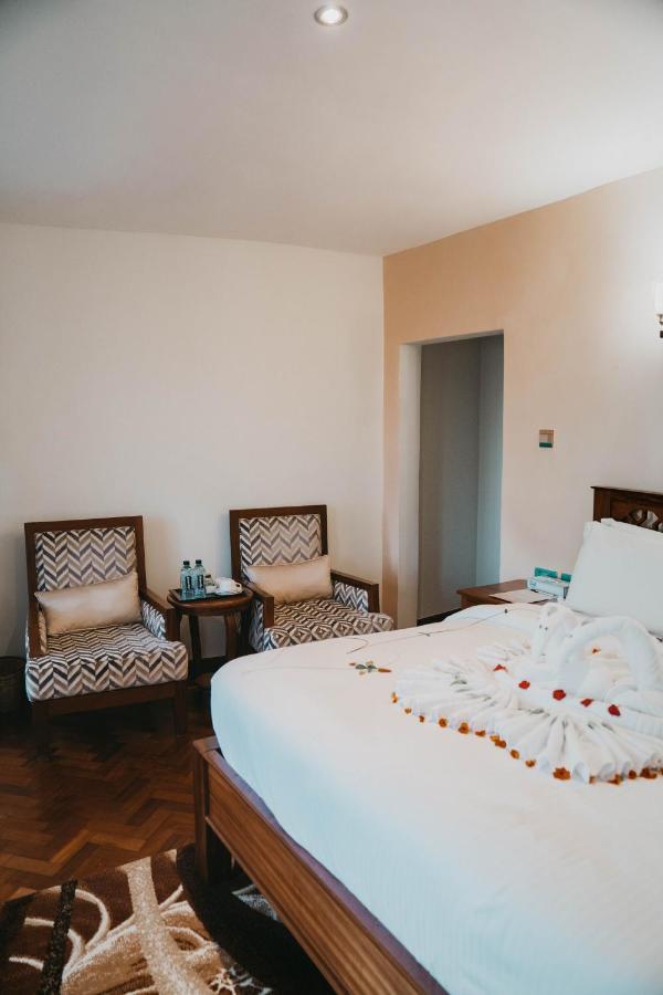 Saab Royale Resort Kajiado Esterno foto