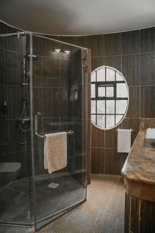 Saab Royale Resort Kajiado Esterno foto