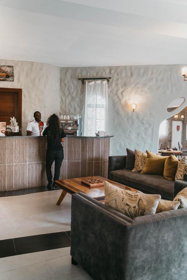 Saab Royale Resort Kajiado Esterno foto