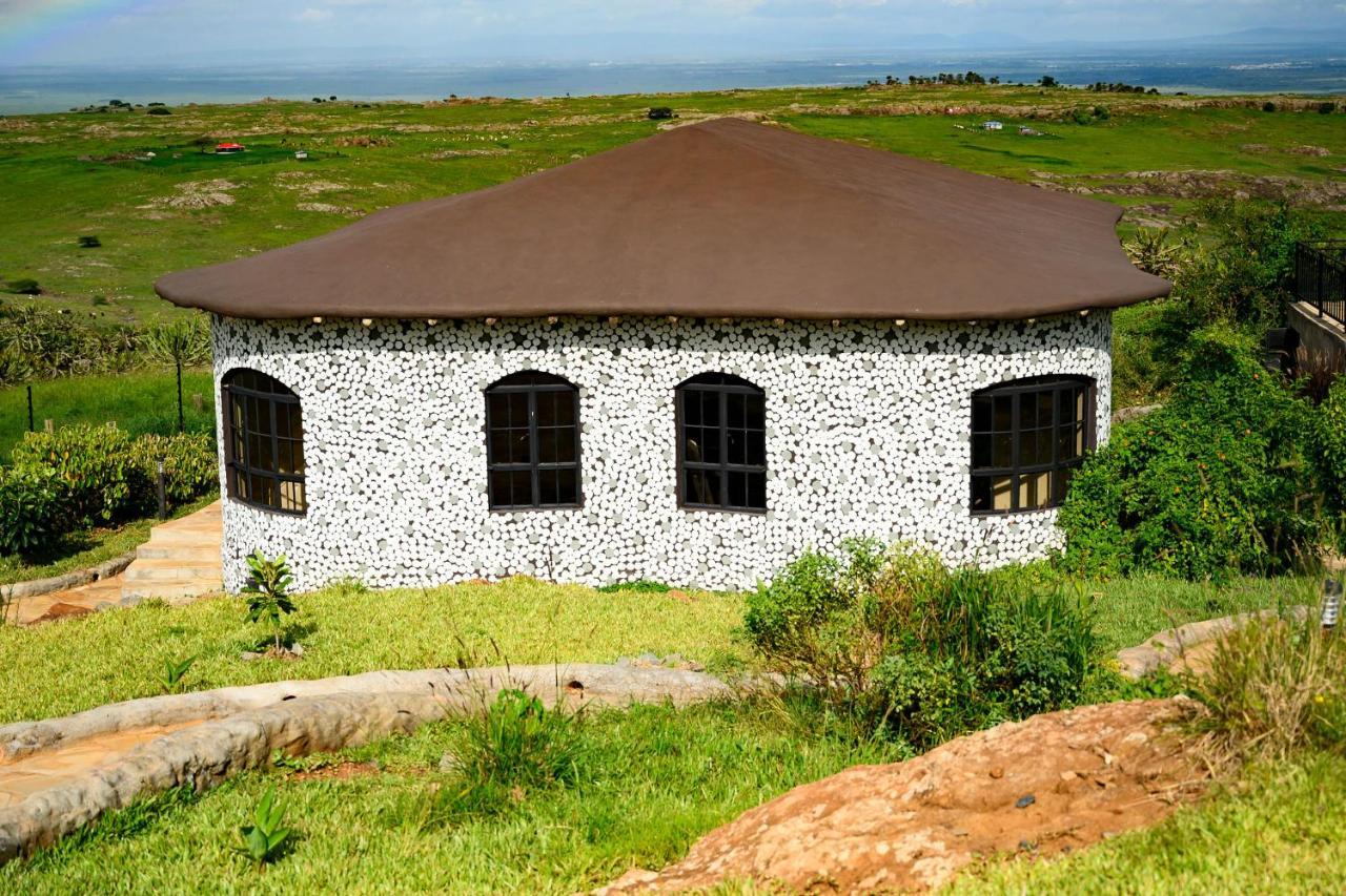 Saab Royale Resort Kajiado Esterno foto
