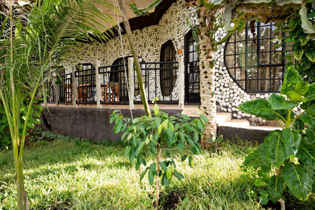 Saab Royale Resort Kajiado Esterno foto