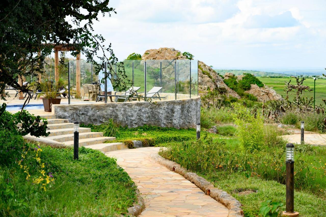Saab Royale Resort Kajiado Esterno foto
